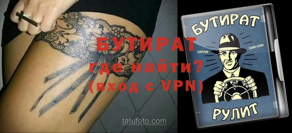 крисы Няндома